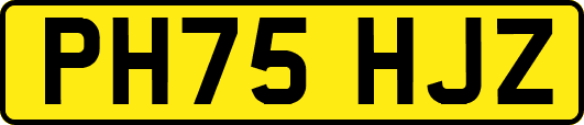 PH75HJZ