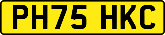 PH75HKC