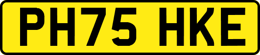 PH75HKE