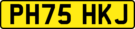 PH75HKJ