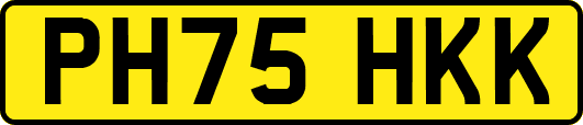 PH75HKK