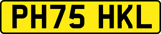 PH75HKL
