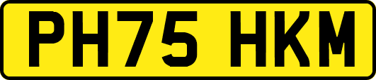 PH75HKM