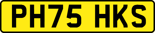 PH75HKS