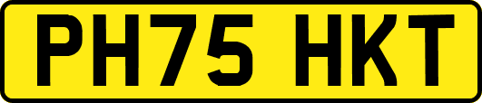 PH75HKT