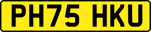 PH75HKU