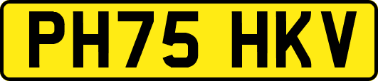 PH75HKV