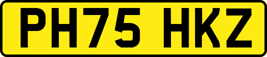 PH75HKZ