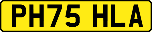 PH75HLA