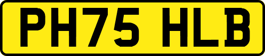 PH75HLB