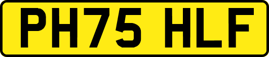 PH75HLF