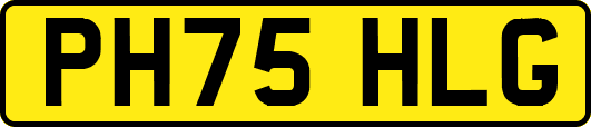 PH75HLG