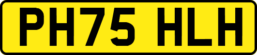 PH75HLH