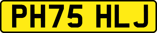 PH75HLJ