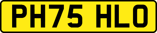 PH75HLO
