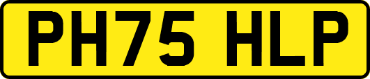 PH75HLP