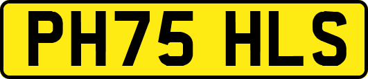 PH75HLS