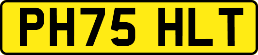 PH75HLT