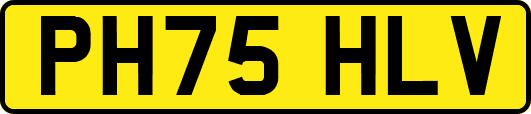 PH75HLV