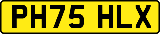 PH75HLX
