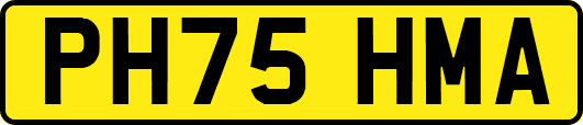 PH75HMA