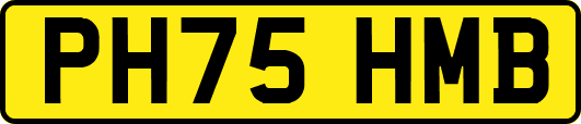 PH75HMB