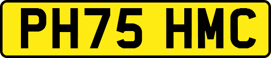 PH75HMC