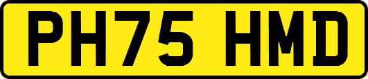 PH75HMD
