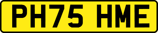PH75HME