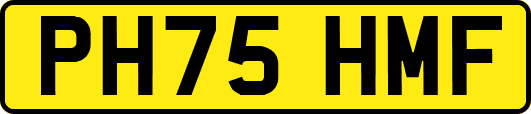 PH75HMF