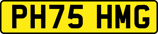 PH75HMG