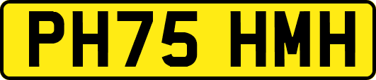 PH75HMH