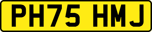 PH75HMJ