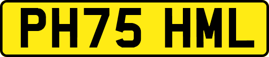 PH75HML