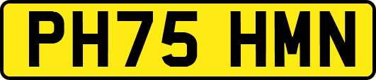 PH75HMN