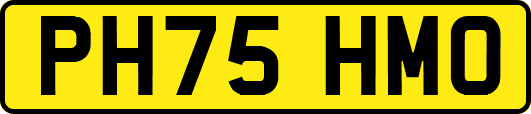 PH75HMO
