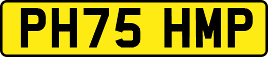 PH75HMP