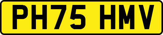 PH75HMV