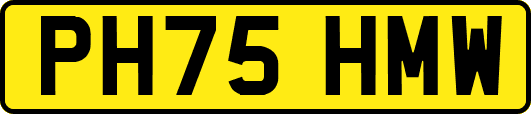 PH75HMW