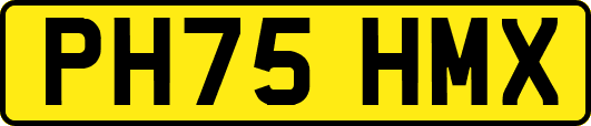 PH75HMX