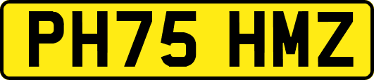 PH75HMZ