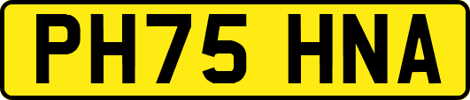 PH75HNA