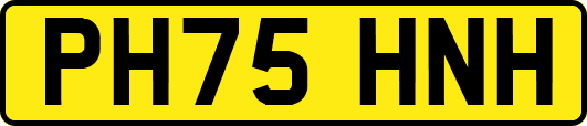 PH75HNH