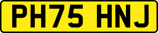 PH75HNJ