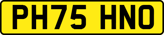 PH75HNO