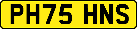PH75HNS