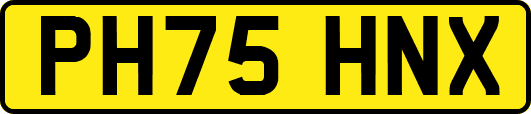 PH75HNX