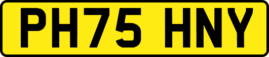 PH75HNY