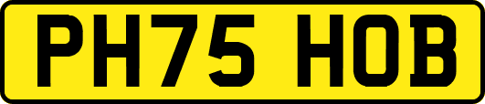 PH75HOB