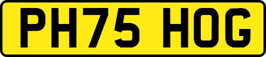 PH75HOG